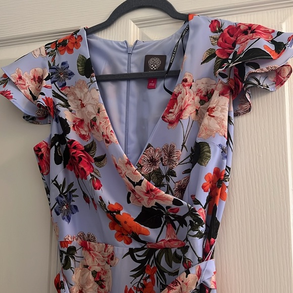 Vince Camuto dress - Picture 4 of 6